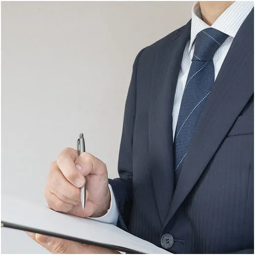 ヒアリング・現状分析