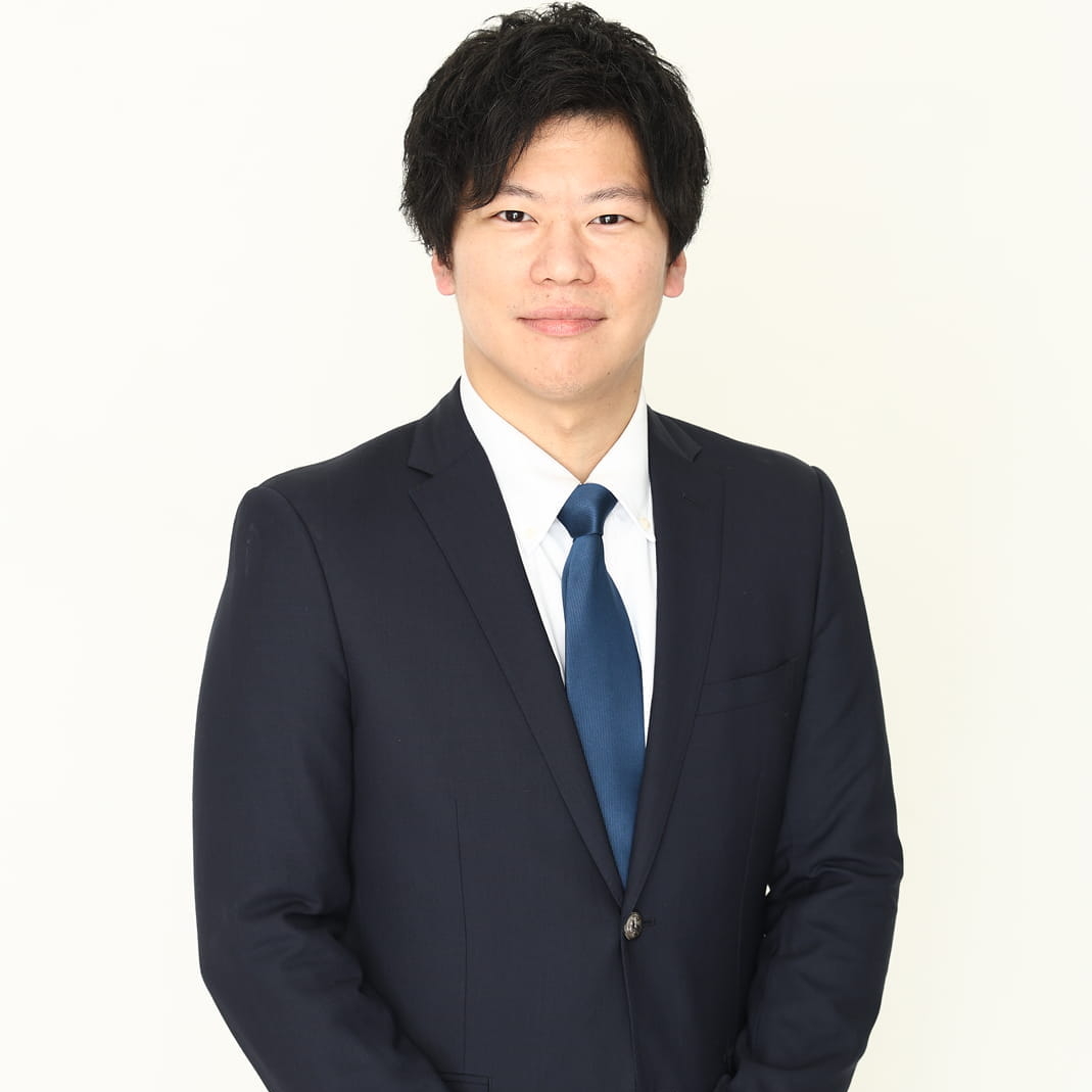 LINK株式会社 代表取締役 南雲宏樹